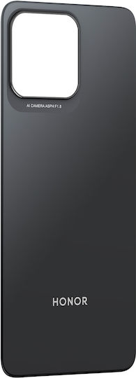 Clappio Ersatz-Akkudeckel Honor X8 5G Schwarz