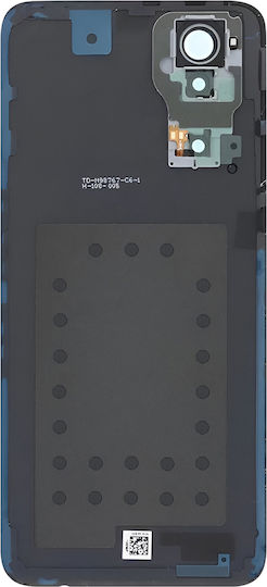 Honor Back Cover Honor 90 Smart Original Service Pack Black