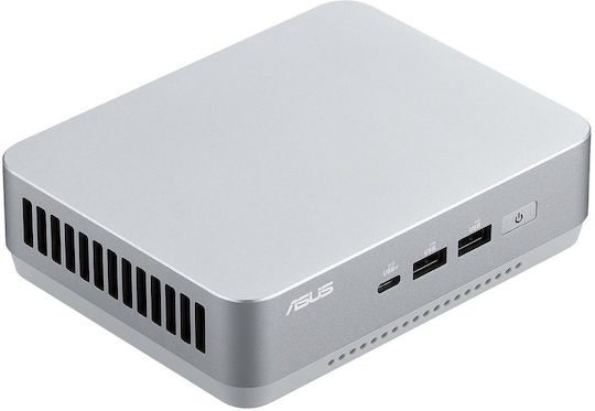 Asus NUC 14 Pro+ RNUC14RVSU5068A2I Mini PC (Core Ultra 5 125H/16GB DDR5/512GB SSD/W11 Home)