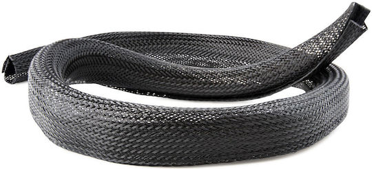 StarTech Wire Wrap Μαύρο S55157516 1τμχ