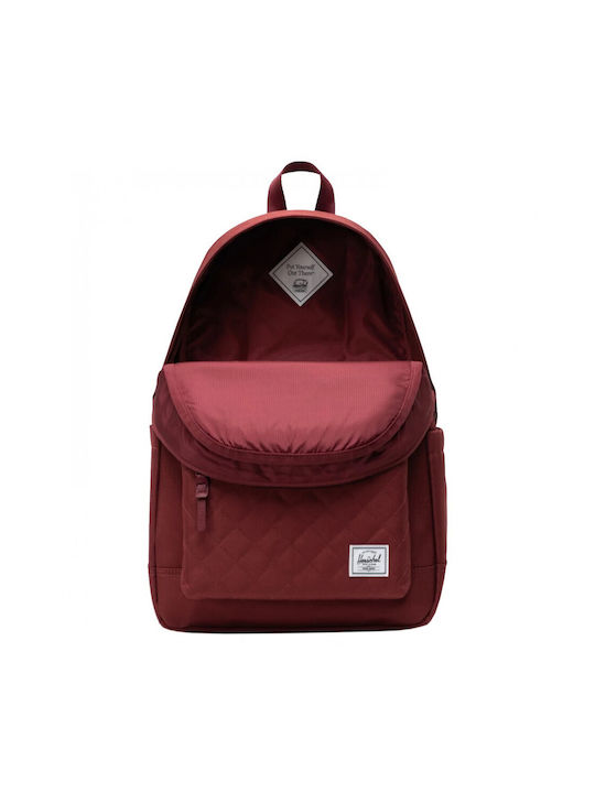 Herschel Heritage Red