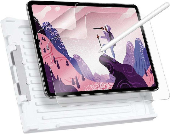 ESR Paper-feel Ματ Screen Protector (iPad Pro 2020/2021/2022 12.9")