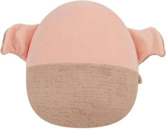 Jazwares Squishmallows Harry Potter Tobby Plush Toy for 3+ Years 25 cm