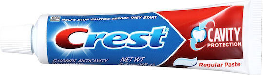 Crest Protection Οδοντόκρεμα κατά της Τερηδόνας 68gr