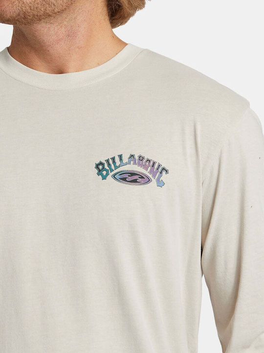 Arch T-Shirt Stone