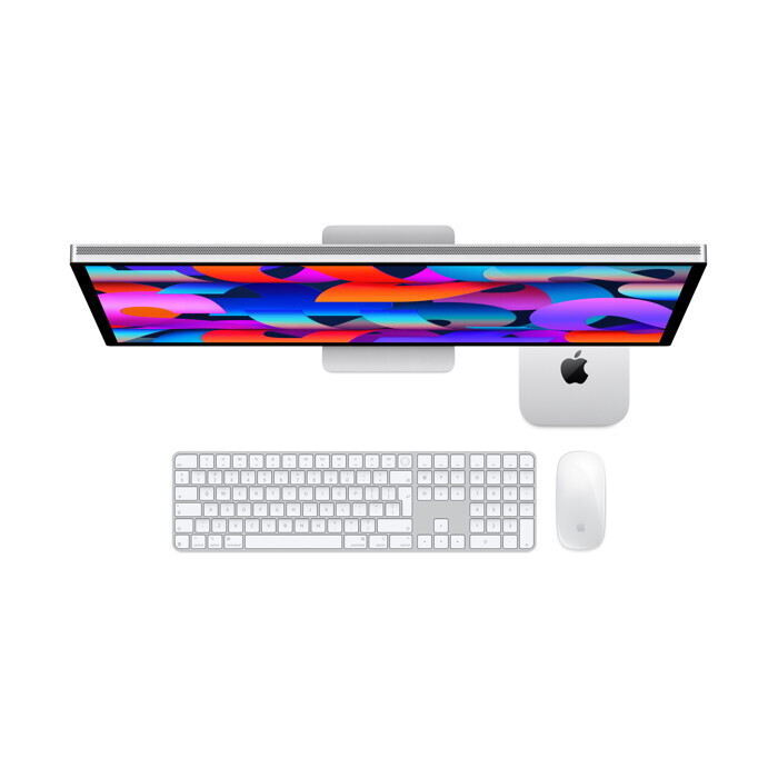 Apple Mac Mini (2024) (M4 Pro 12-core/24GB /16-core GPU
