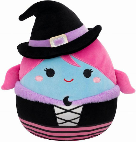 Jazwares Плюшено Squishmallows Франсис Малката Вещица 19 см.