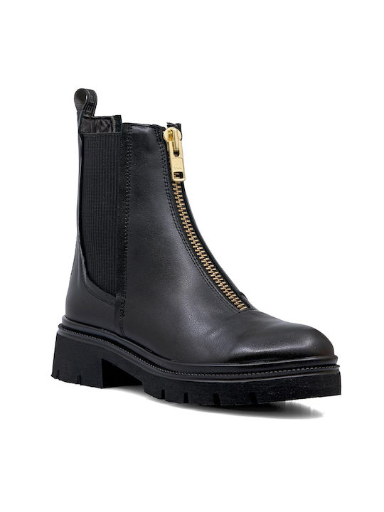 Desiree Boots Black VEIGA7