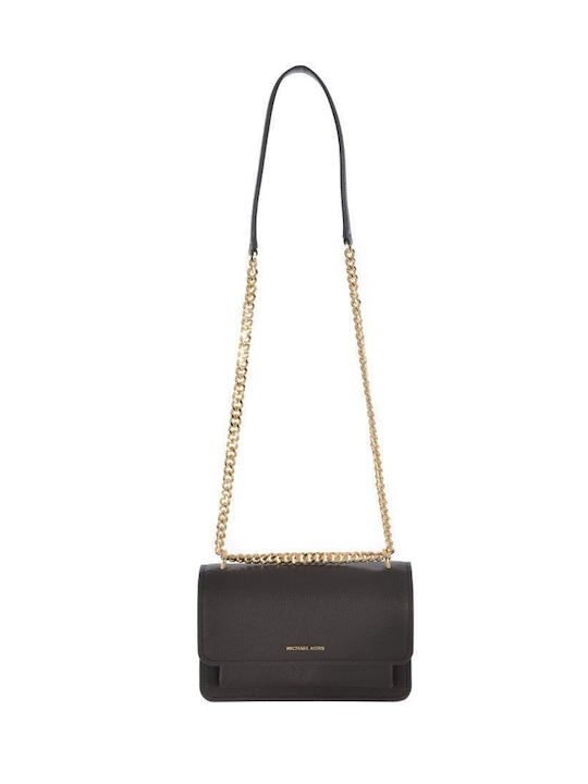 Michael Kors Damen Tasche Crossbody Braun