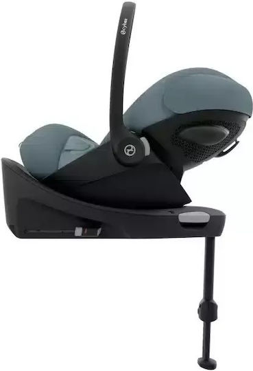 Cybex Cloud G Plus Baby Car Seat i-Size Stormy Blue 0-13 kg