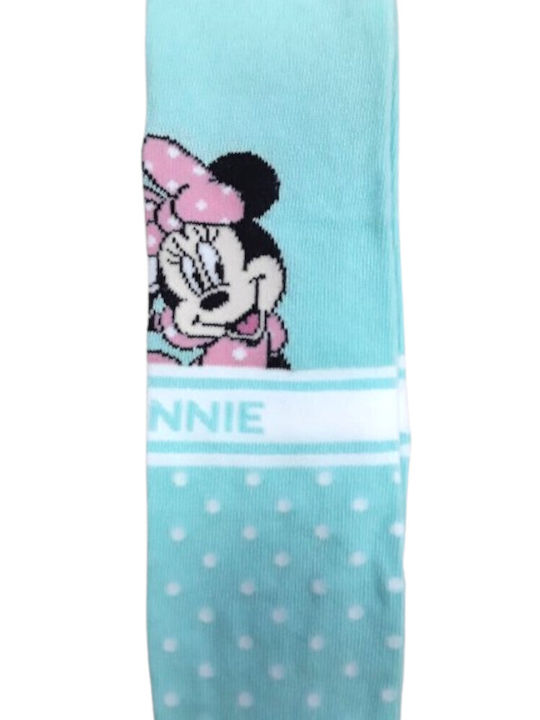 Disney Детски Чорапогащник Mint