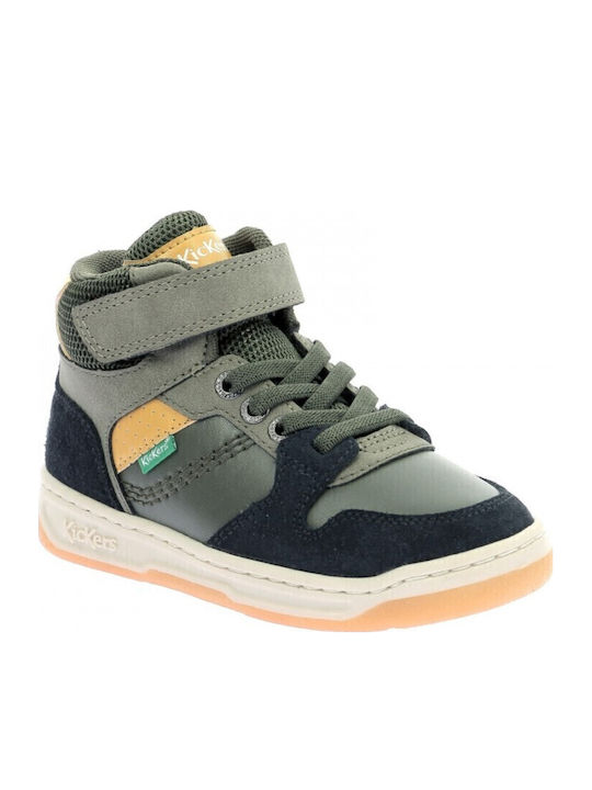 Kickers Kickers