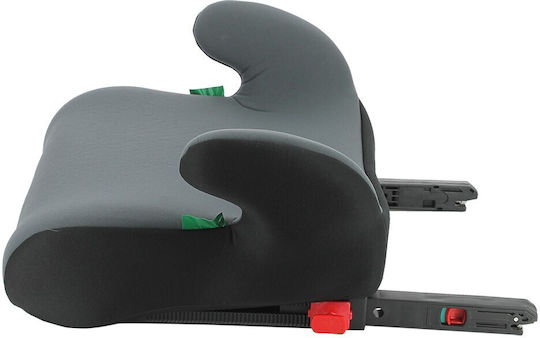 Nania Alphix Детско Столче за Кола Бустер i-Размер с Isofix Access Grey