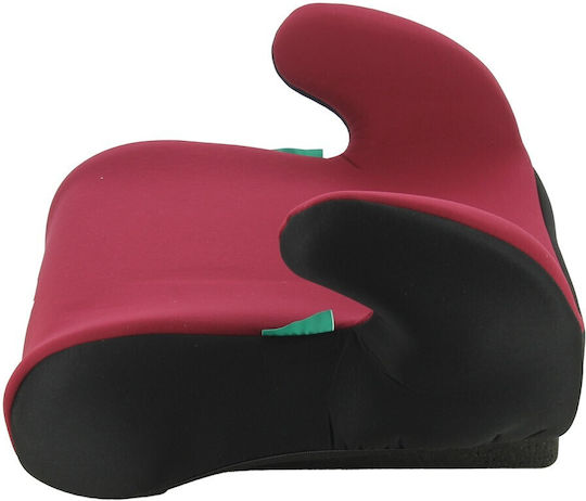 Nania Alphix Детско Столче за Кола Бустер i-Размер с Isofix Access Red