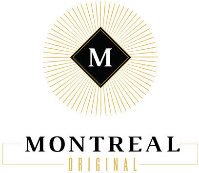 Montreal Aroma 20ml/60ml 1Stück Montreal Holiday