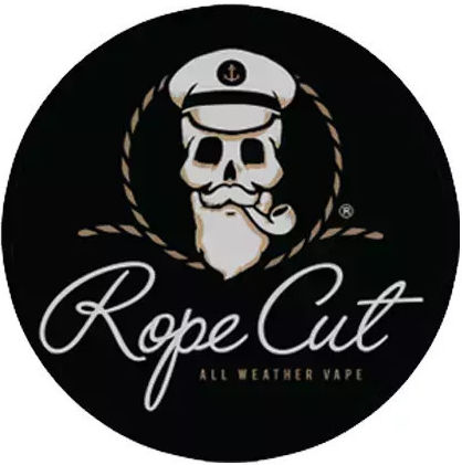 Rope Cut Flavor Shot The Classic Cuts 20ml/60ml 1Stück Carrick Tobacco