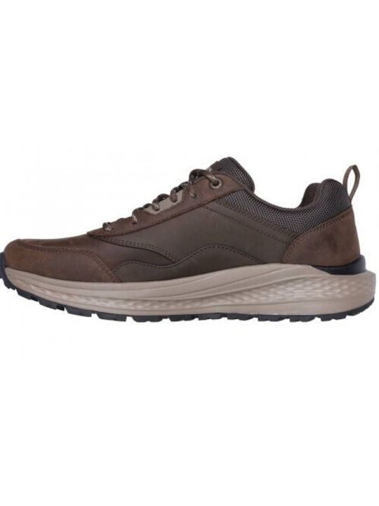 Skechers Slade Ultra Sneakers Cocoa Brown