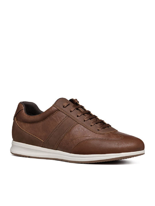 Avery A Adidași Pentru Bărbați Tabac Maro