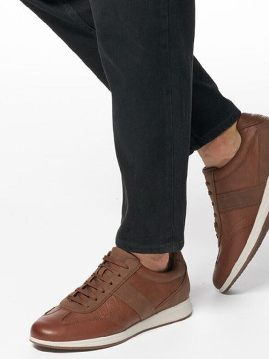 Avery A Adidași Pentru Bărbați Tabac Maro