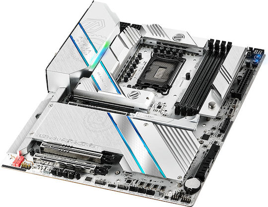 ASRock Z890 Taichi Aqua Wi-Fi Motherboard Extended ATX με Intel 1851 Socket 90-MXBPL0-A0UAYZ