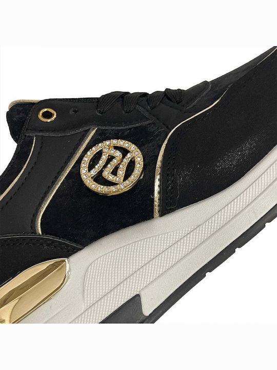 Adidași Pentru Femei Platformă Înălțime 6cm Gs-99428