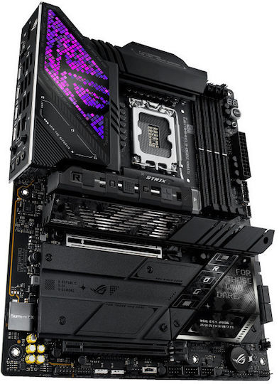 Asus ROG Strix Z890-E Gaming WIFI Motherboard ATX with Intel 1851 Socket
