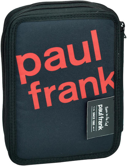 Κασετινα Διπλη Paul Frank Party Fever Bmu 346-89100