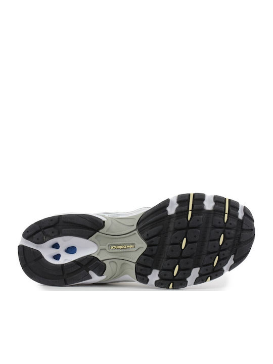 530 Damen Sneakers Weiß