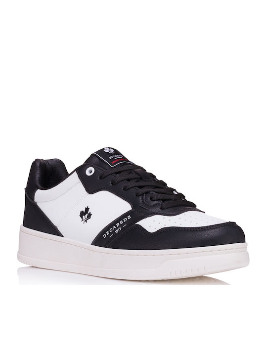 Ανδρικά Sneakers Μαύρα