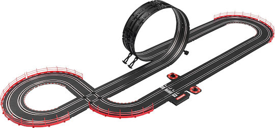 Carrera Go Ferrari Πίστα 1:43 για 6+ Ετών