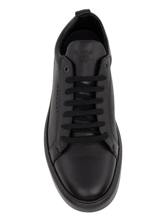 4005 Anatomical Sneakers Black