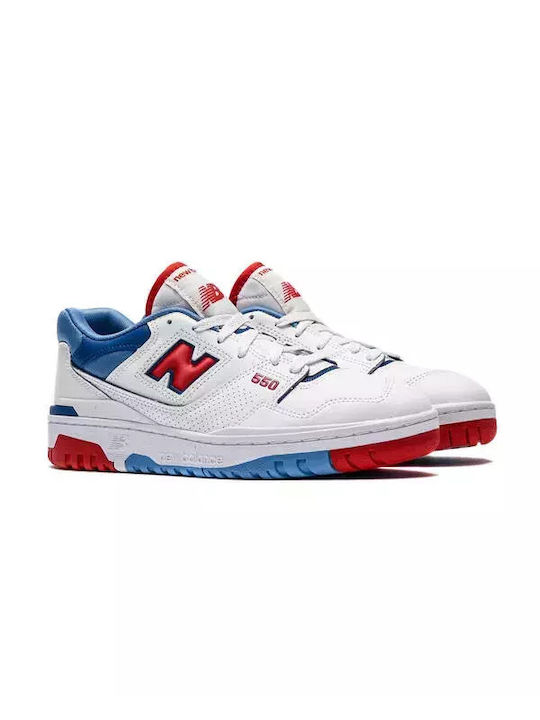 New Balance Unisex Sneakers Multicolour