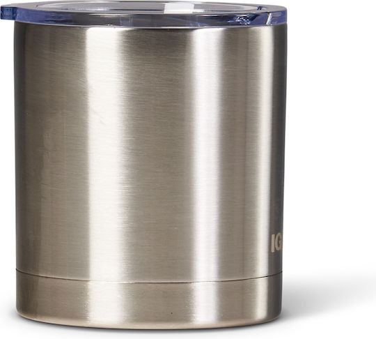 Igloo Igloo Tumbler Thermosflasche Rostfreier Stahl 400ml