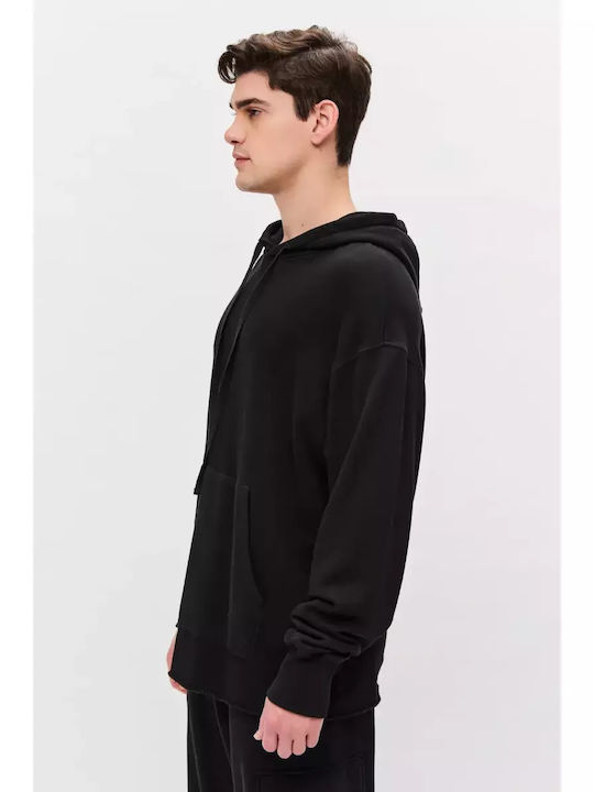 Dirty Laundry Sweatshirt black