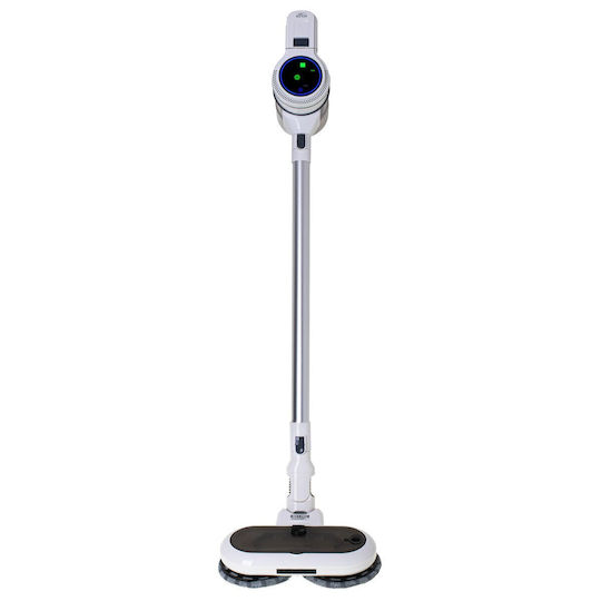 Adler Rechargeable 2 in 1 Stick & Handheld Vacuum 25.2V White АD 7064