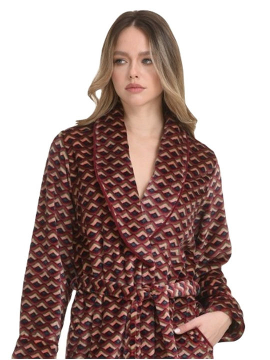 Primavera Winter Damen Robe