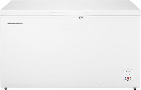 Heinner Chest Freezer 420lt