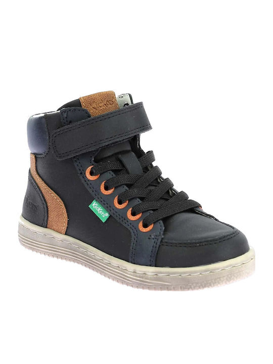 Kickers Kickers