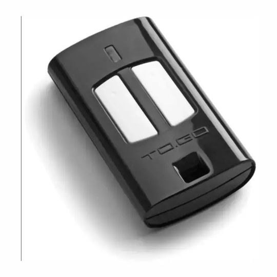 Beninca Garage Door Remote Control with Rolling Code 433.92MHz