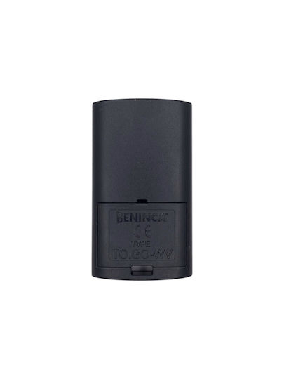 Beninca Garage Door Remote Control with Rolling Code 433.92MHz