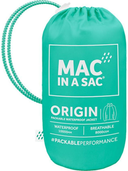 MAC In a Sac MAC In a Sac
