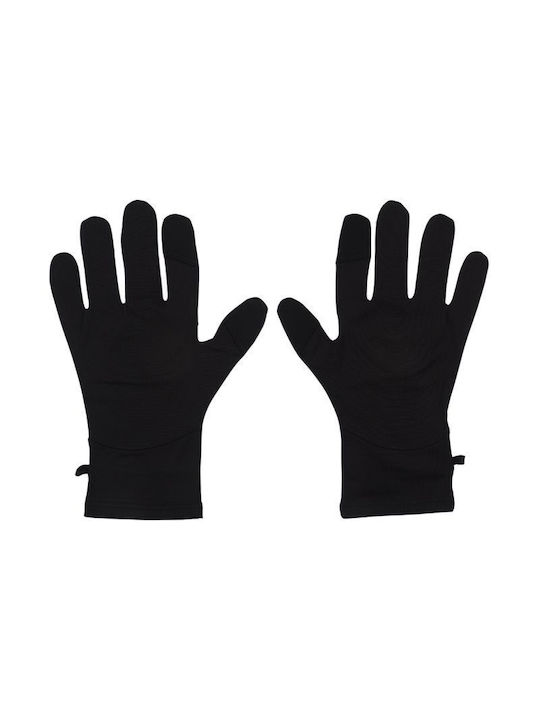 Champion Unisex Touch Gloves Black