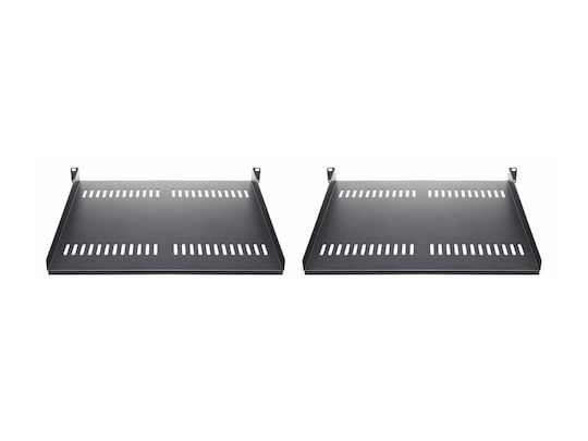 StarTech Ράφι CABSHELF116V2PK 1τμχ