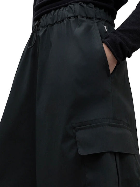 Ecoalf Skirt Black