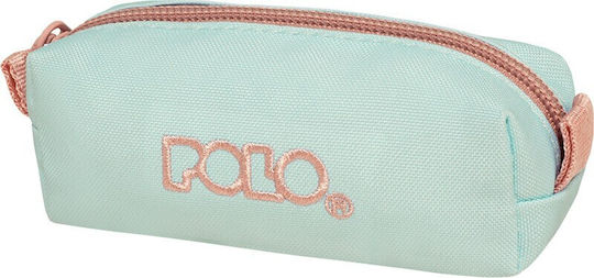 Original Wallet Case Dos Cyan Pink 9-37-006-5639 Polo