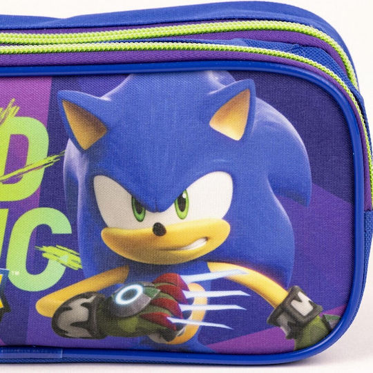 Sonic Prime Penar Albastru