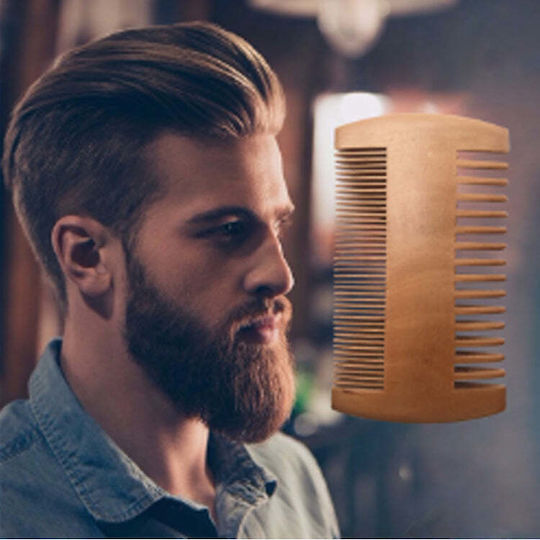 Premium Care Kit 100% Natural Beard Mustache Growth