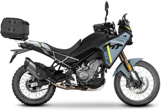 Βάση Topcase Shad Cfmoto 450mt