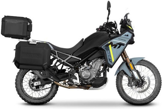 Βάση Topcase Shad Cfmoto 450mt
