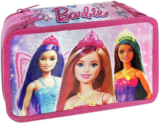Barbie Penar Echipat Fuchsie 1004E-2214